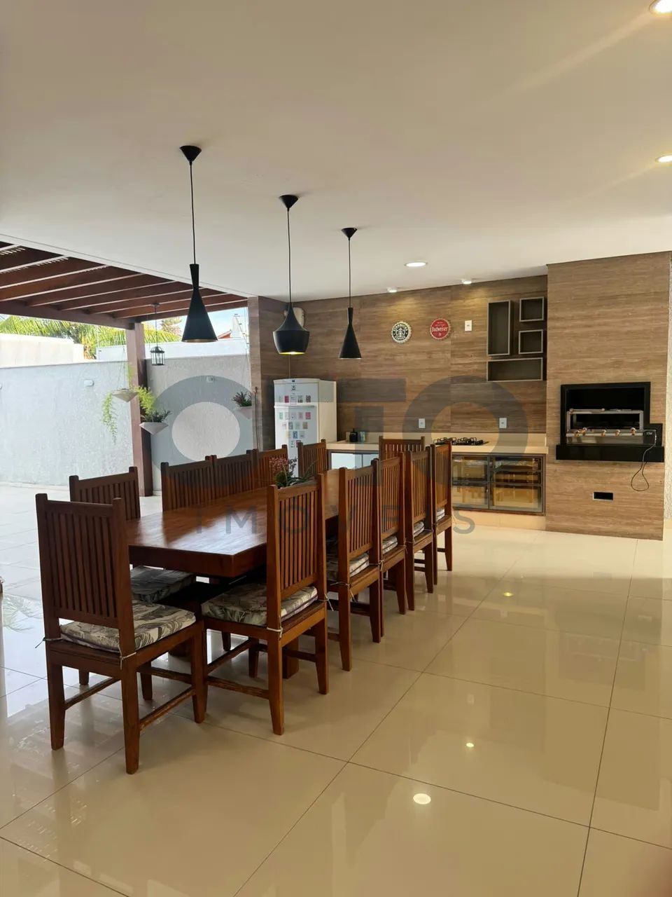 Casa Residencial - Foto 3