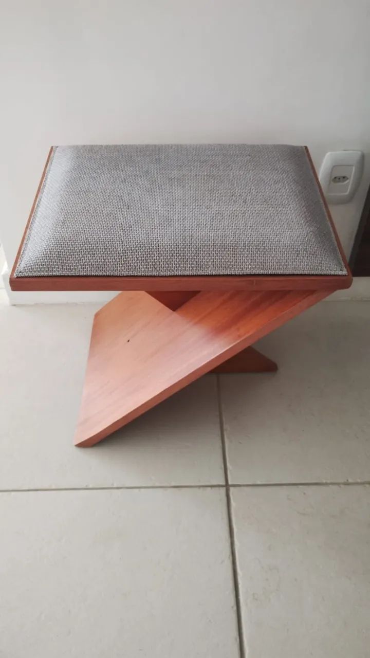 2 Bancos Usados - Foto 2