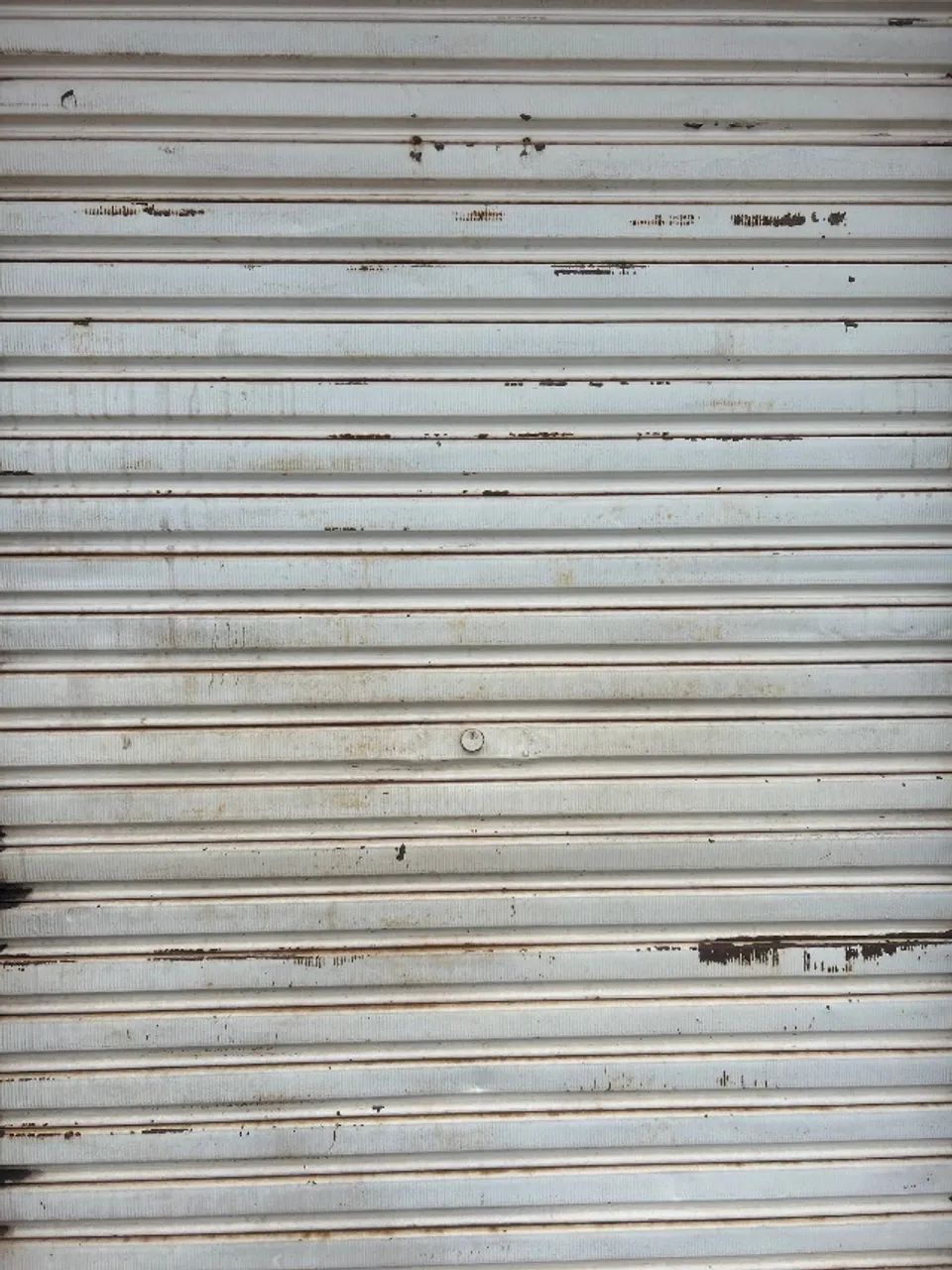 Porta de ferro - Foto 3