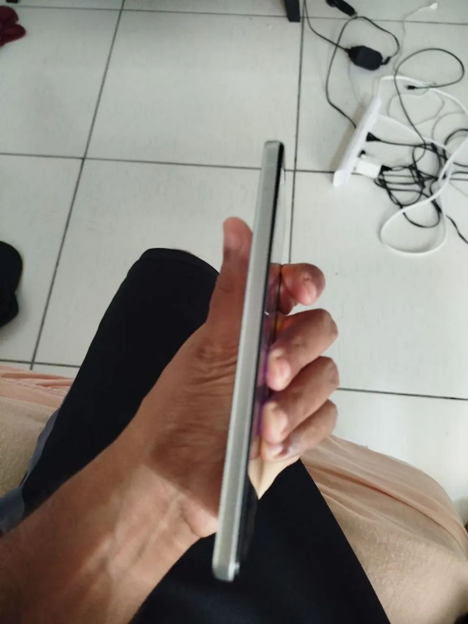 XIAOMI POCO F4 128GB+ 8RAM - Foto 2