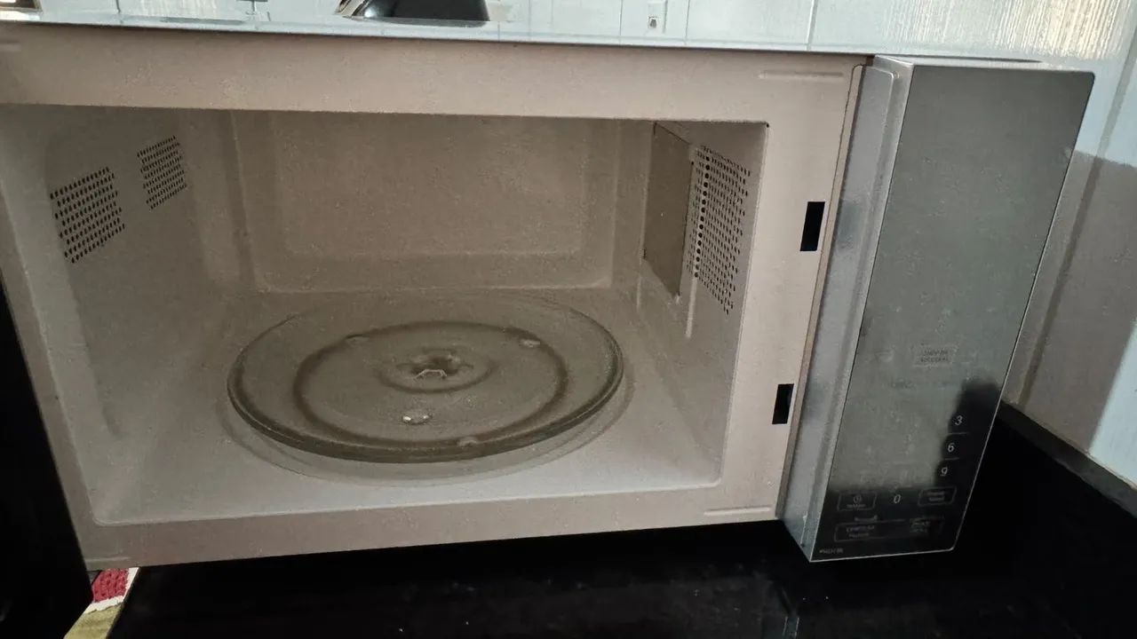 Vende se Micro-ondas  - Foto 3