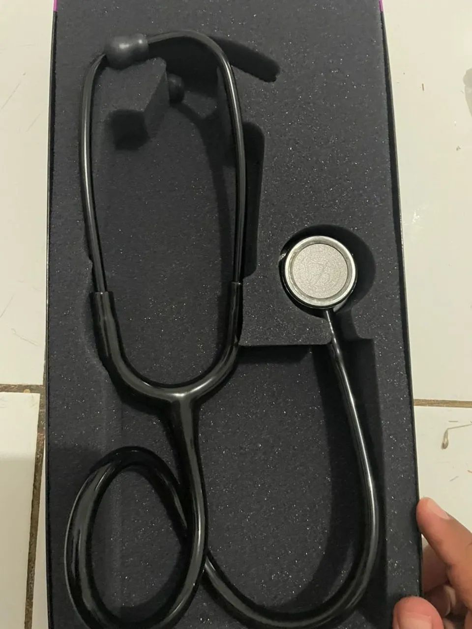 Estetoscópio ? - Foto 3