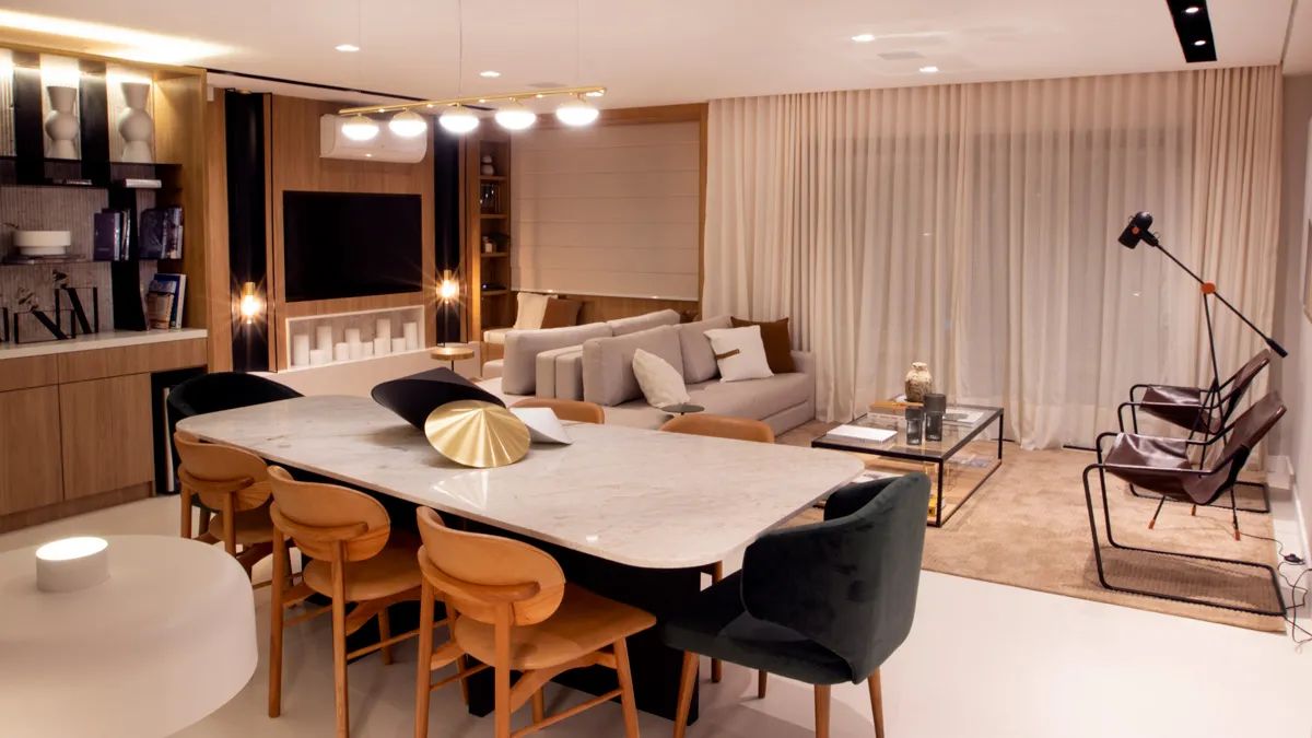 INFINITY ART RESIDENCES - Foto 8