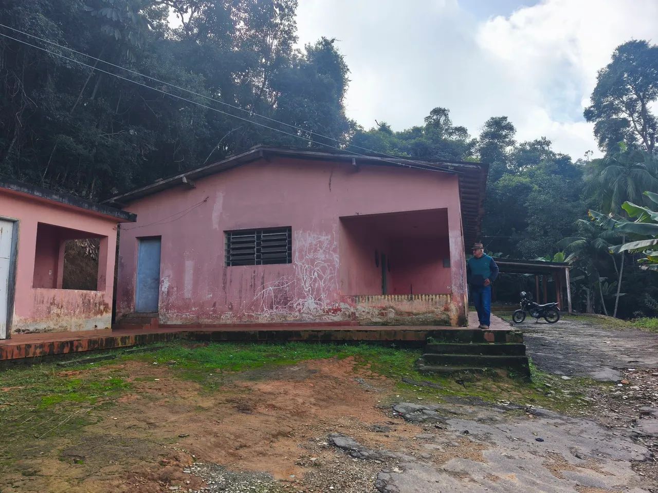 Vendo sítio em Francisco Morato  - Foto 2