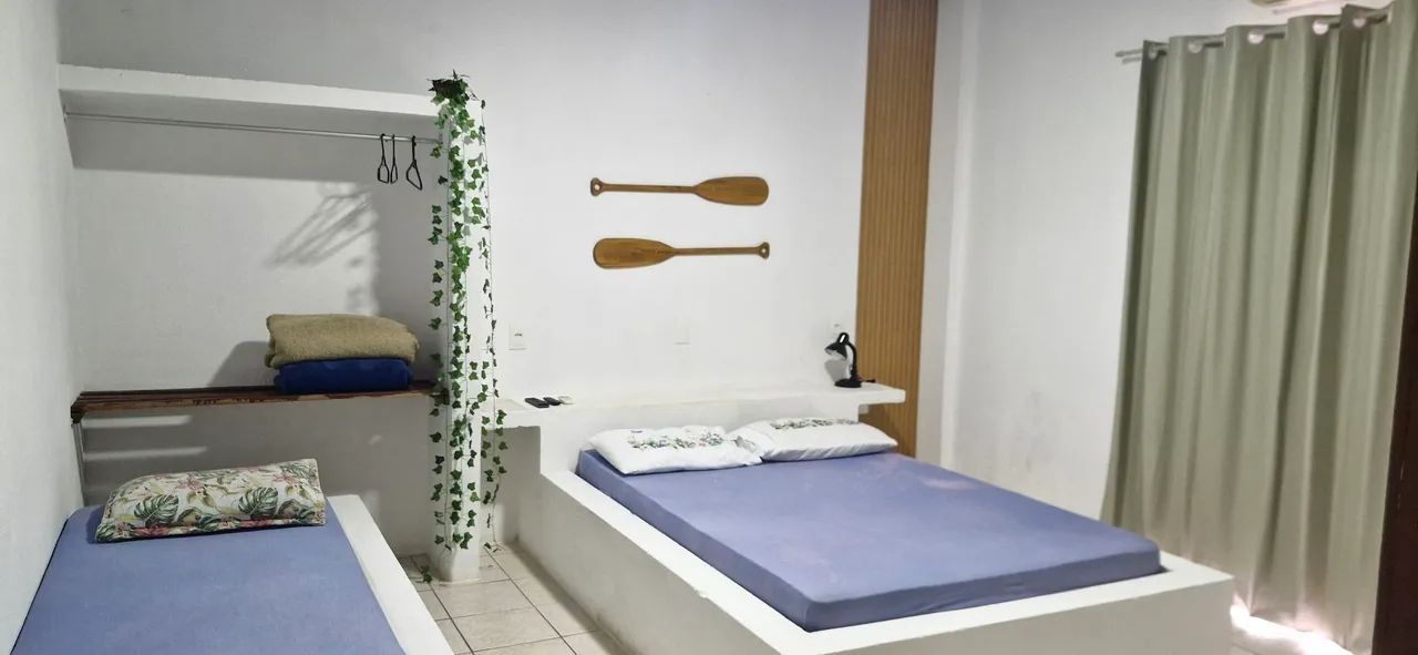 Alugo quarto mensal/anual - Foto 5