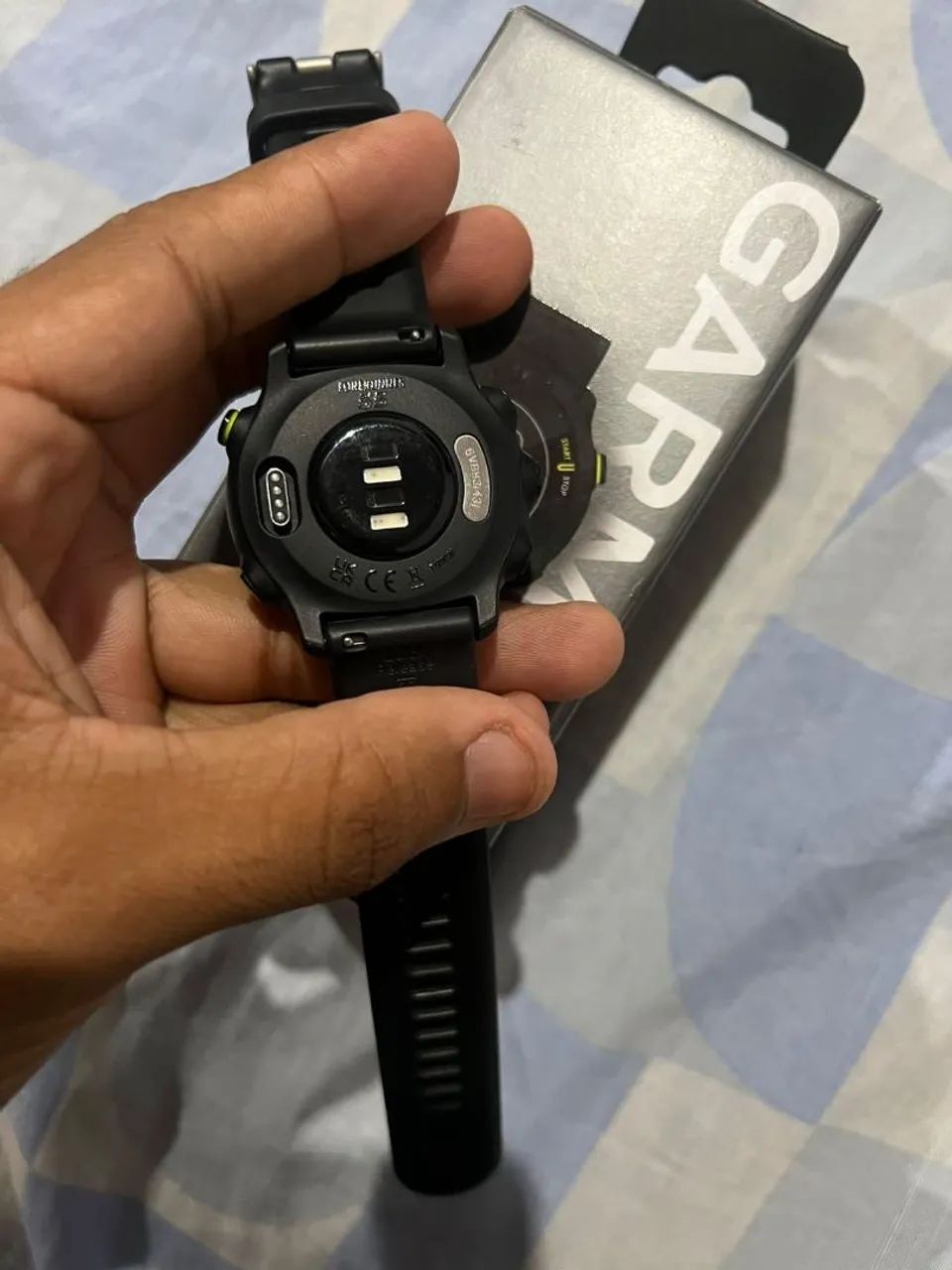 GARMIN  Forerunner 55 - Foto 2