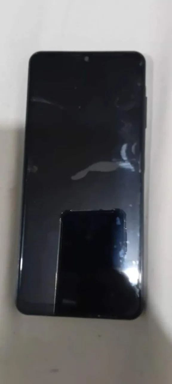 Samsung A06 seminovo COM NOTA