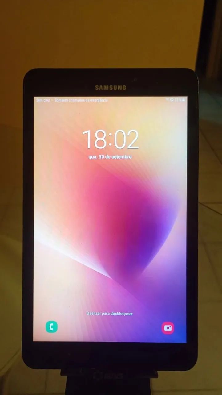 Tablet Samsung Galaxy Tab A (2017)