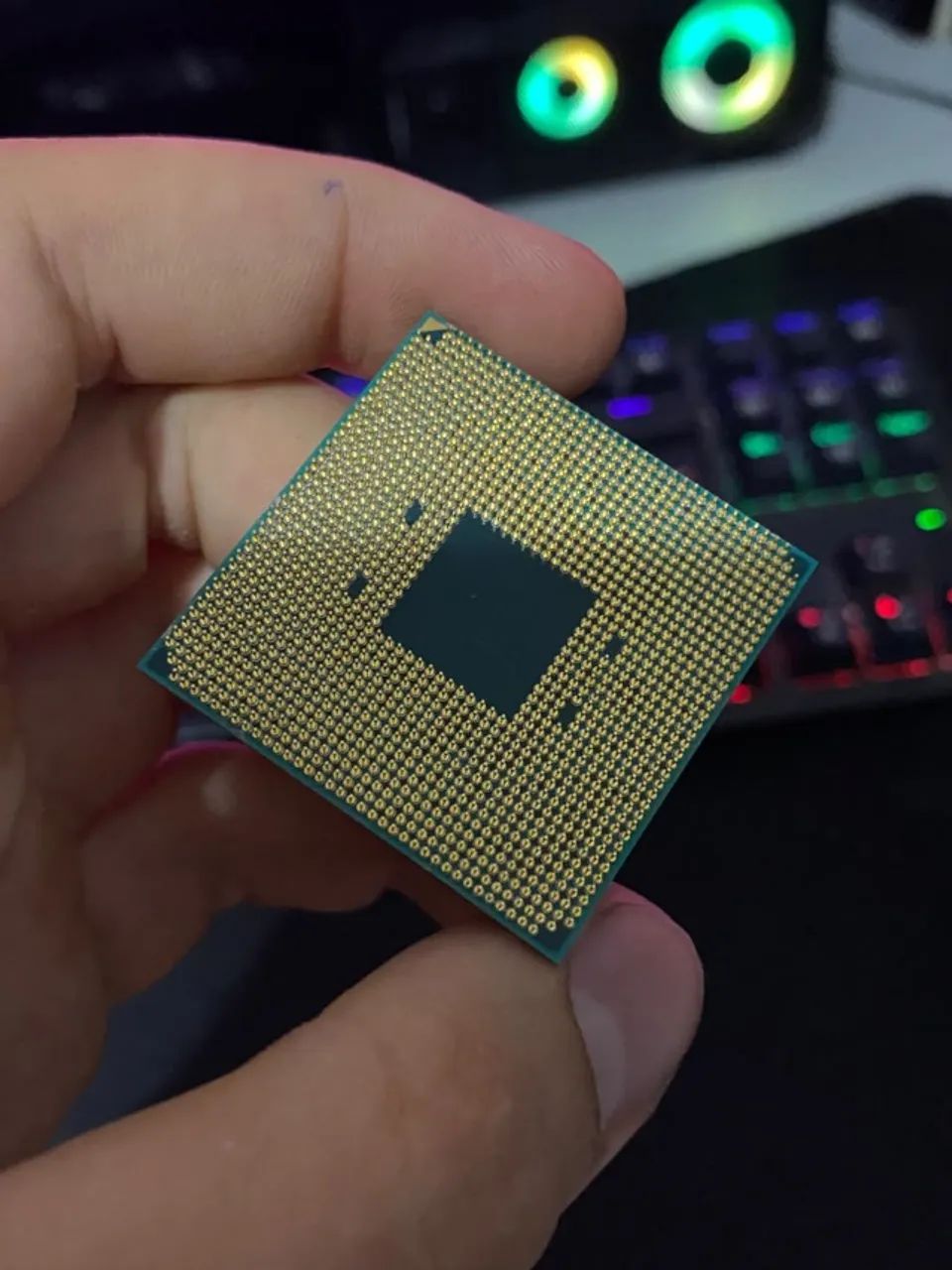 Processador Ryzen 5 5500 6 Núcleos/12 Threads - Foto 3