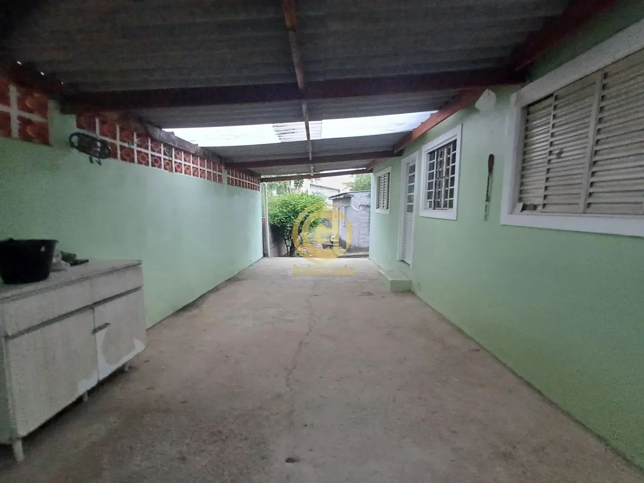 ALUGO TERRENO NO JARDIM CALIFORNIA em JACAREÍ - SP com 666m² Para fins comercial - Foto 4
