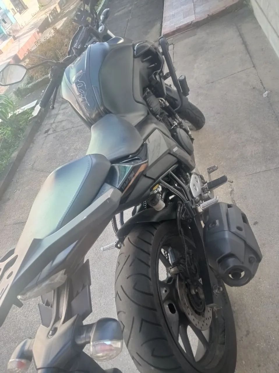 Fz 25 2023/24 - Foto 2
