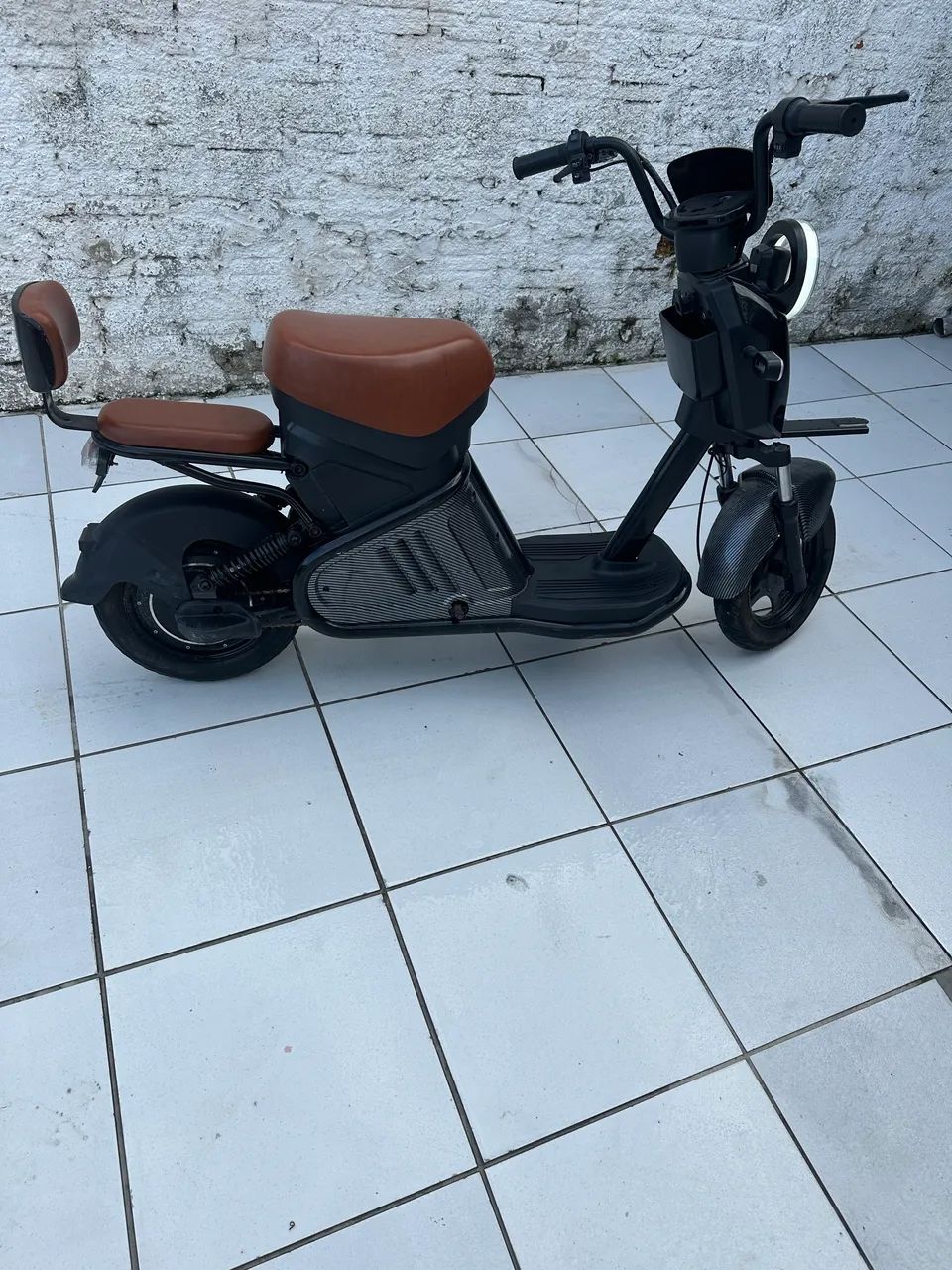 SCOOTER ? A VENDA  - Foto 2