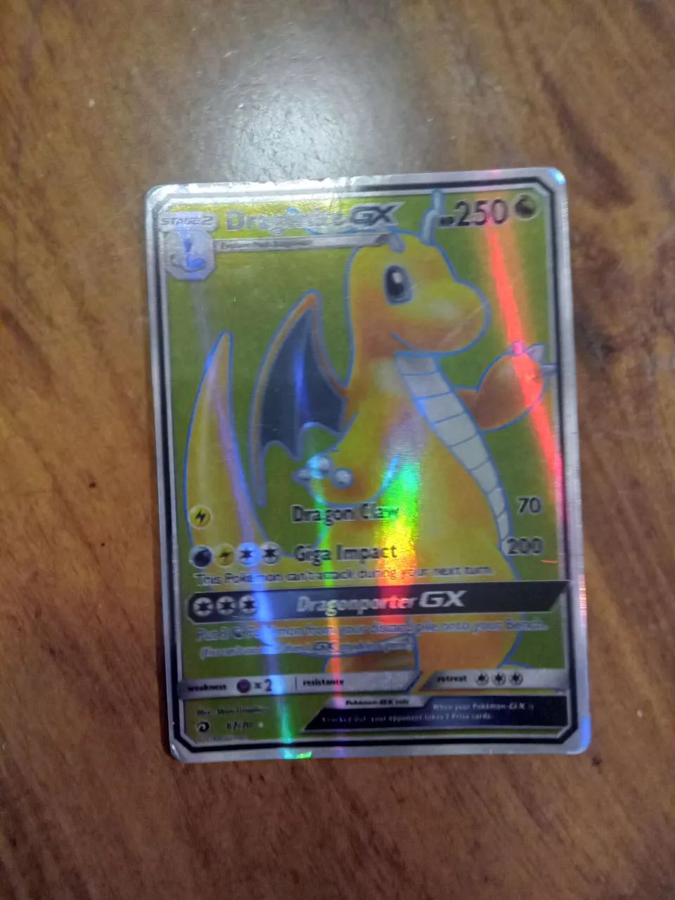 Cartas de Pokémon