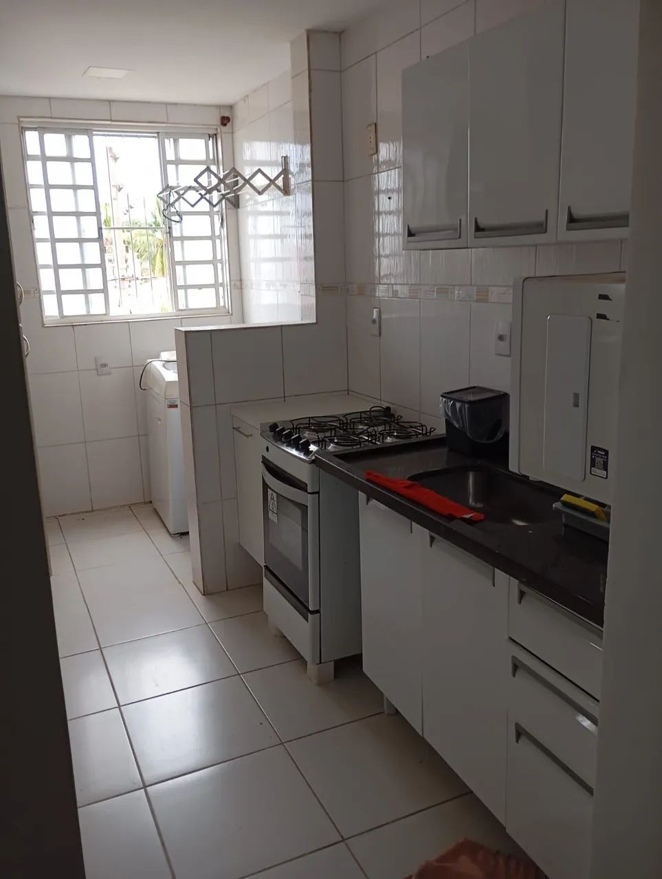 Apartamento mobiliado no Edificio Ilhas do Sul 3 - Foto 5