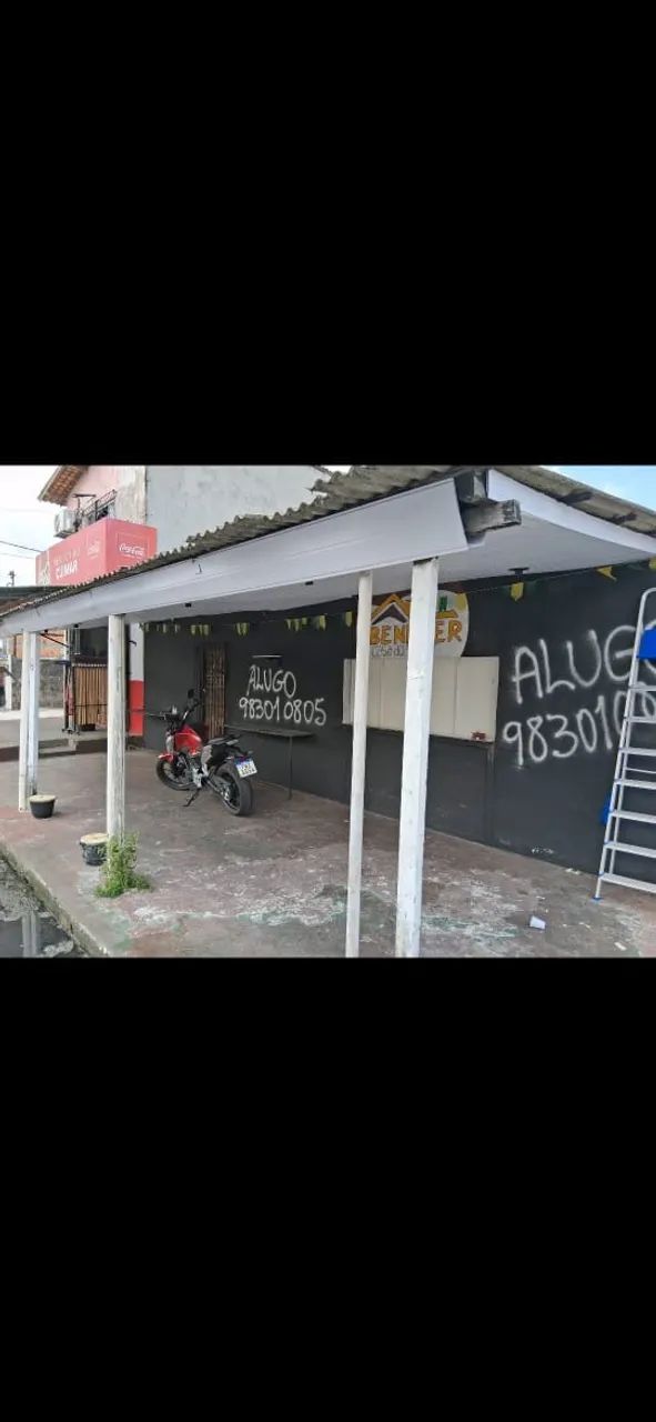 Ponto comercial
