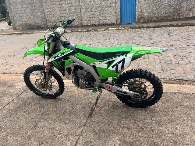Kx 250X - Foto 2