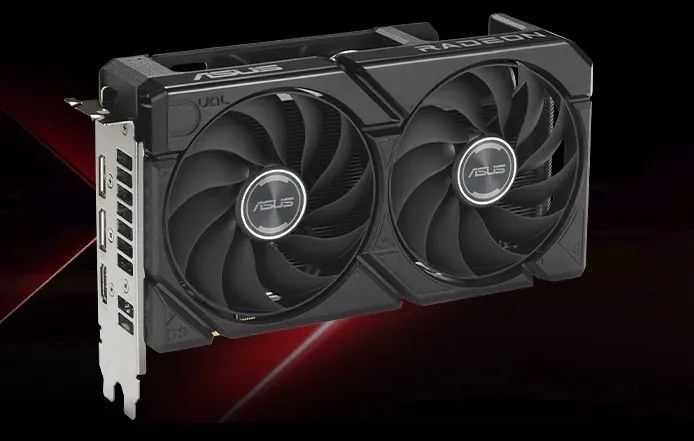 Rx 9060xt 16gb - Foto 2