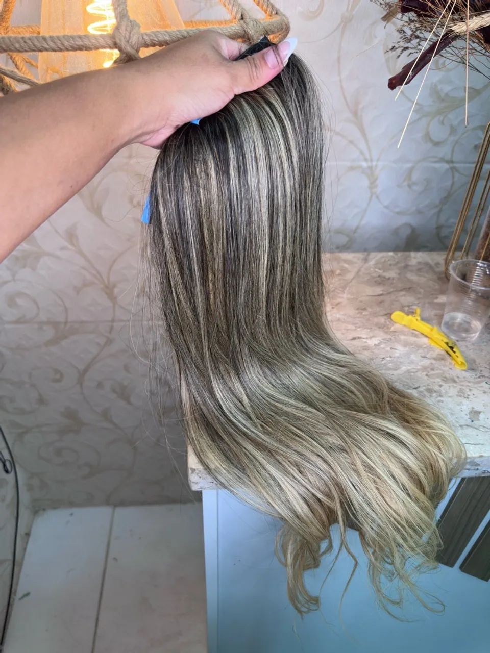 Cabelo brasileiro do Sul - Foto 3