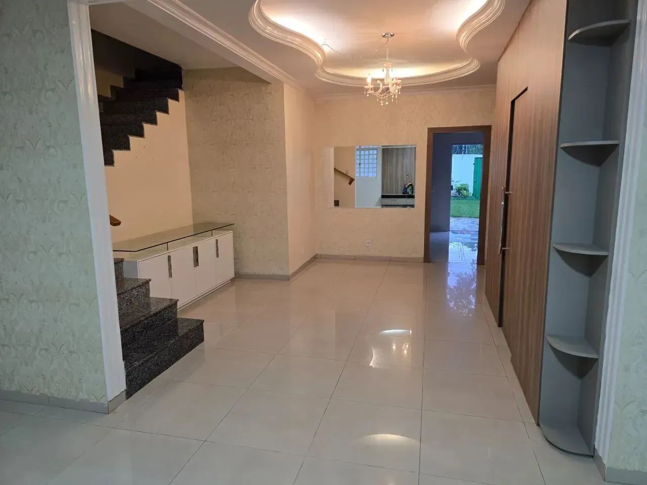 ALUGUEL |  Condomínio Jardim Itália 2  Cuiabá/MT - Foto 2