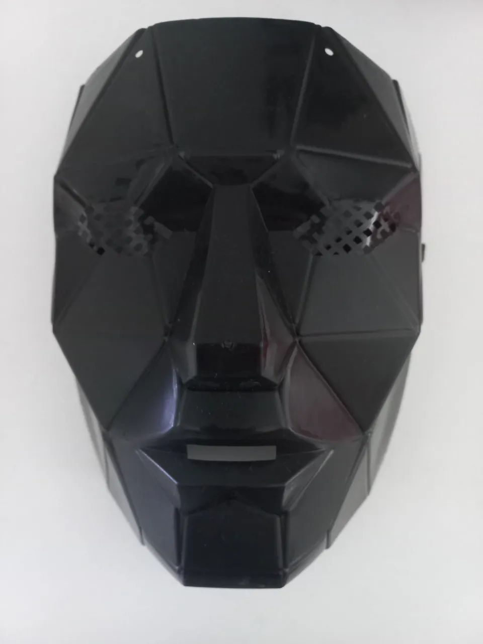 Kit 4 máscaras infantis  - Foto 3