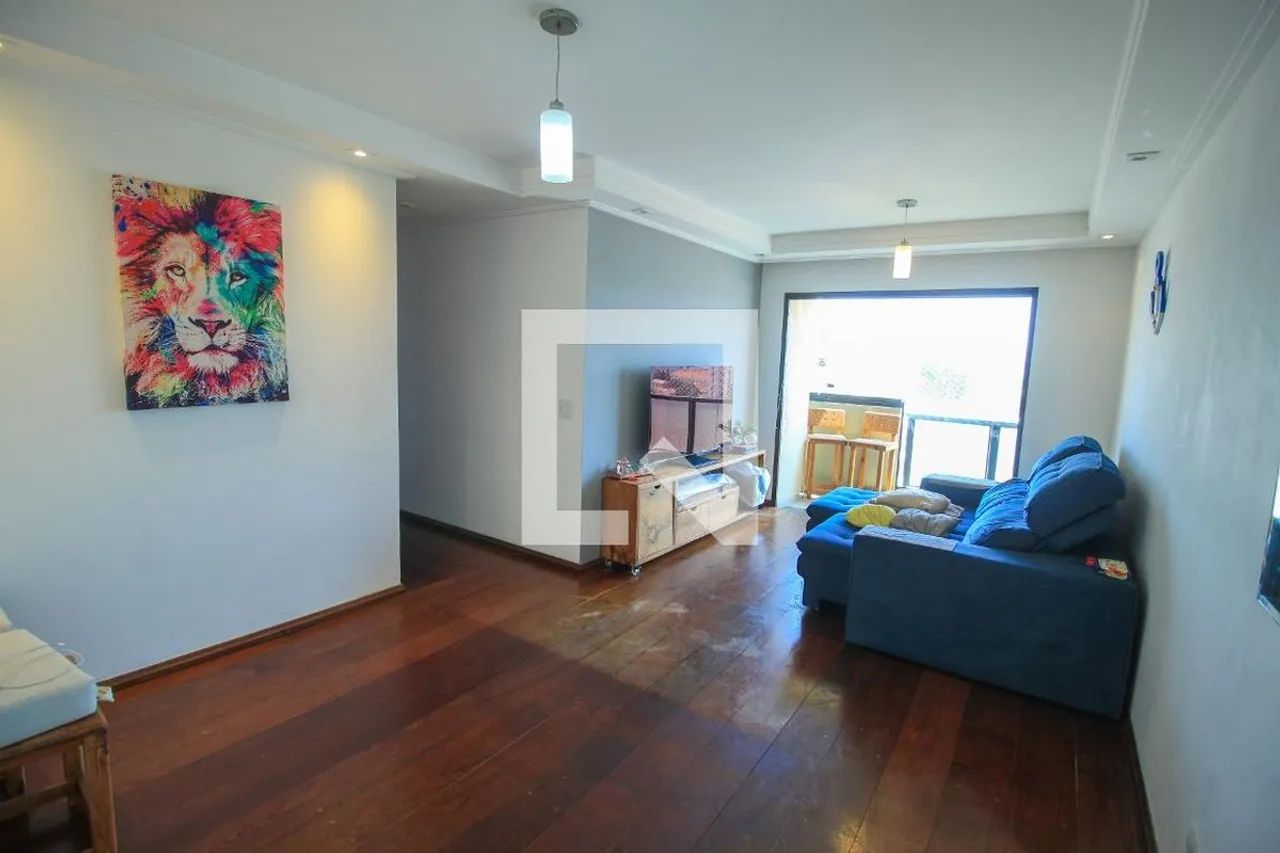 Apartamento à Venda - Mooca, 3 Quartos, 80 m2 - Foto 2