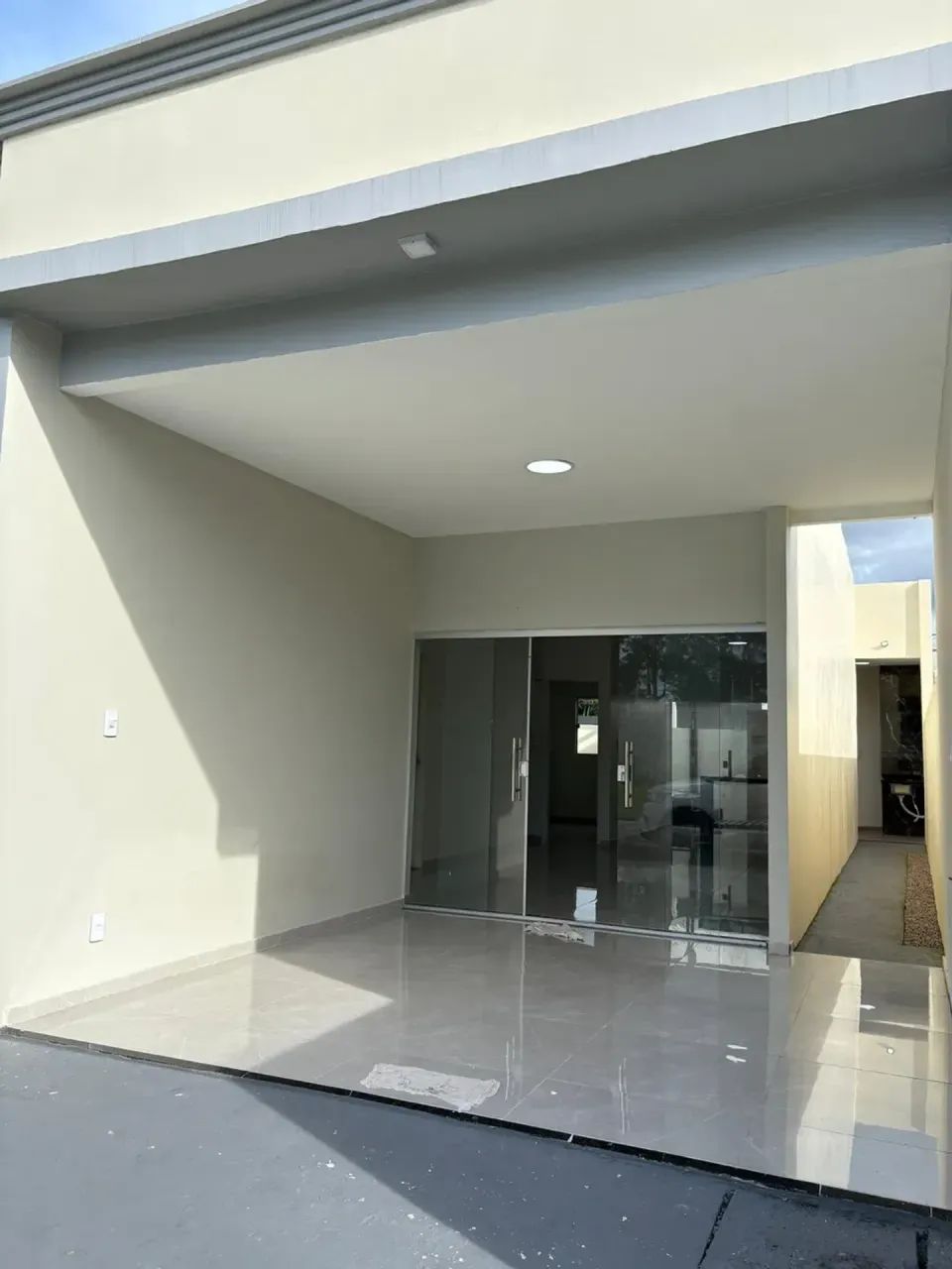Casa no Betel com 3 quartos sendo 1 suite - Foto 4