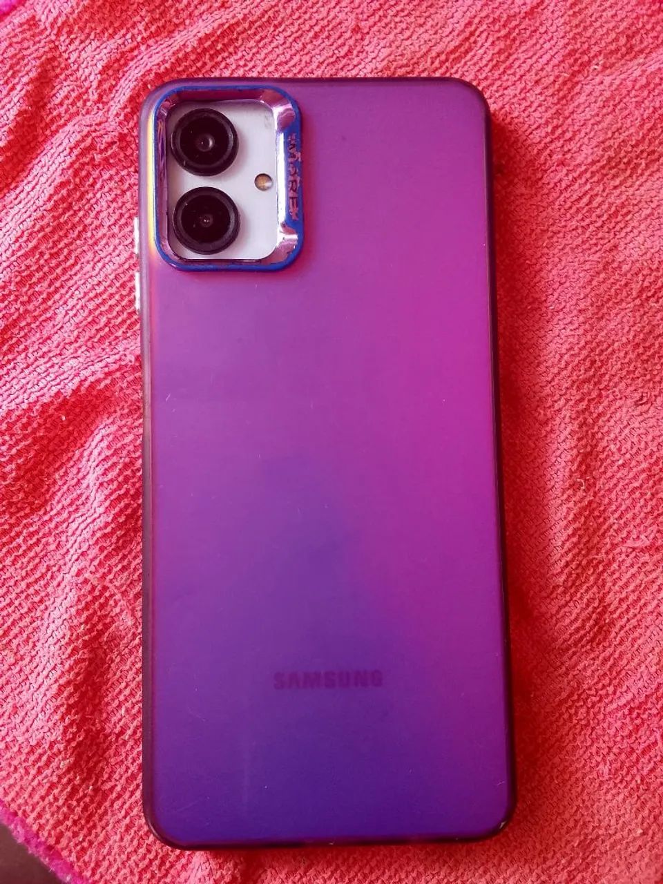 Celular Samsung A06  - Foto 2