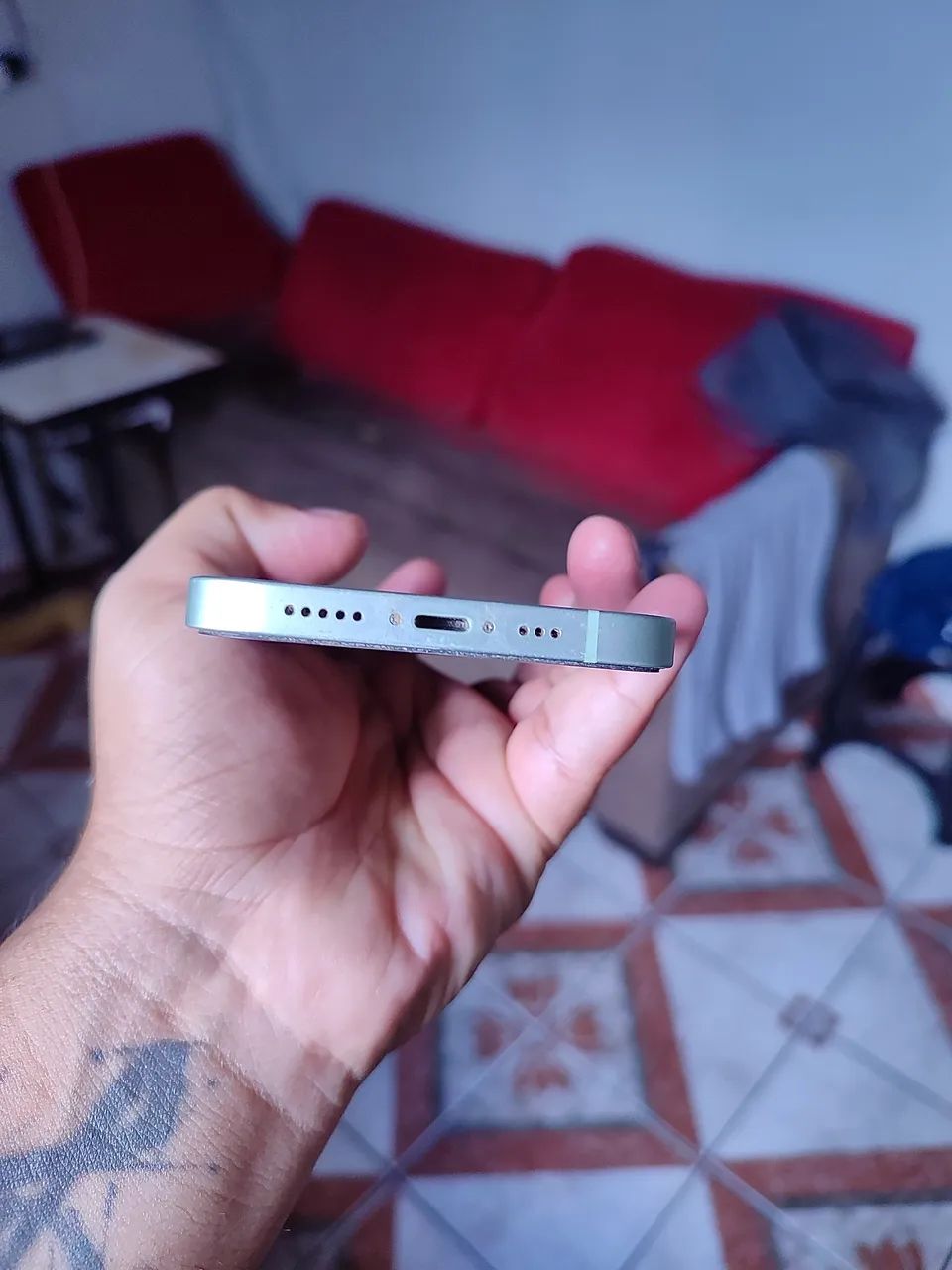 iPhone 12 (64GB) - Foto 5