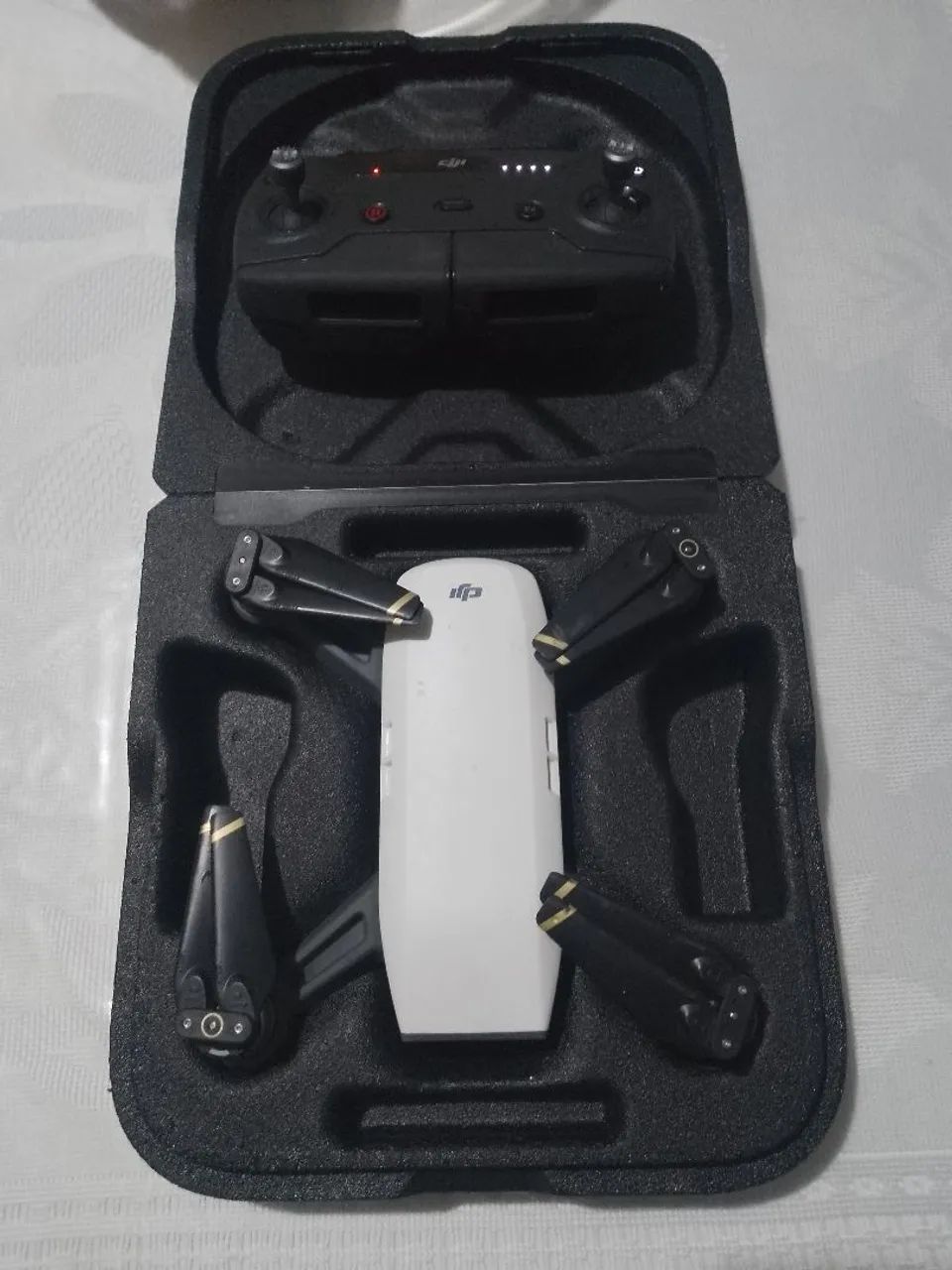 DRONE DJI SPARK TOPZERA!!