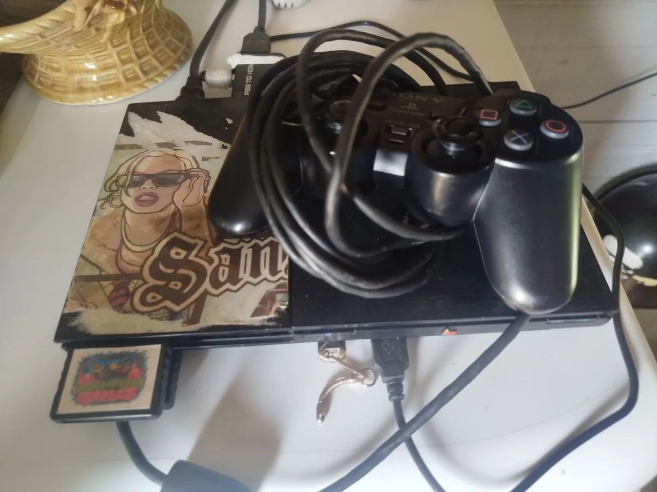 Playstation 2