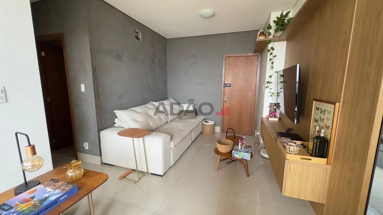 Apartamento Jardim Atlântico - Foto 4