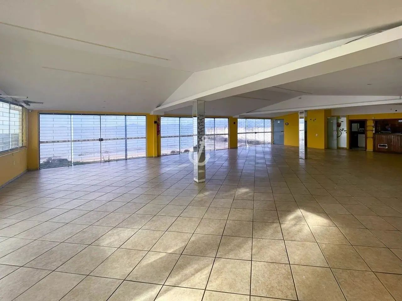 Casa Comercial Frente mar