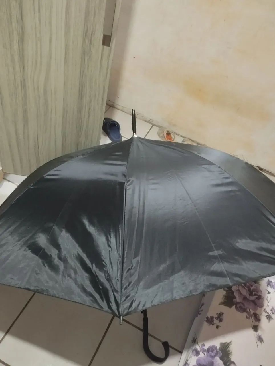 vende esse guarda Sol  - Foto 2