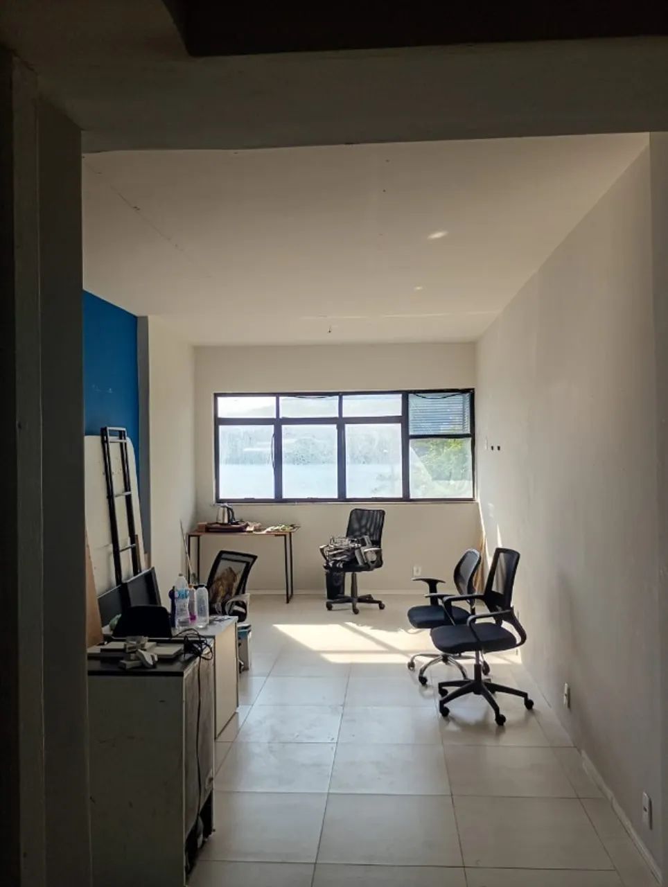 Sala para alugar no coração de Niterói - 40m² - Foto 4