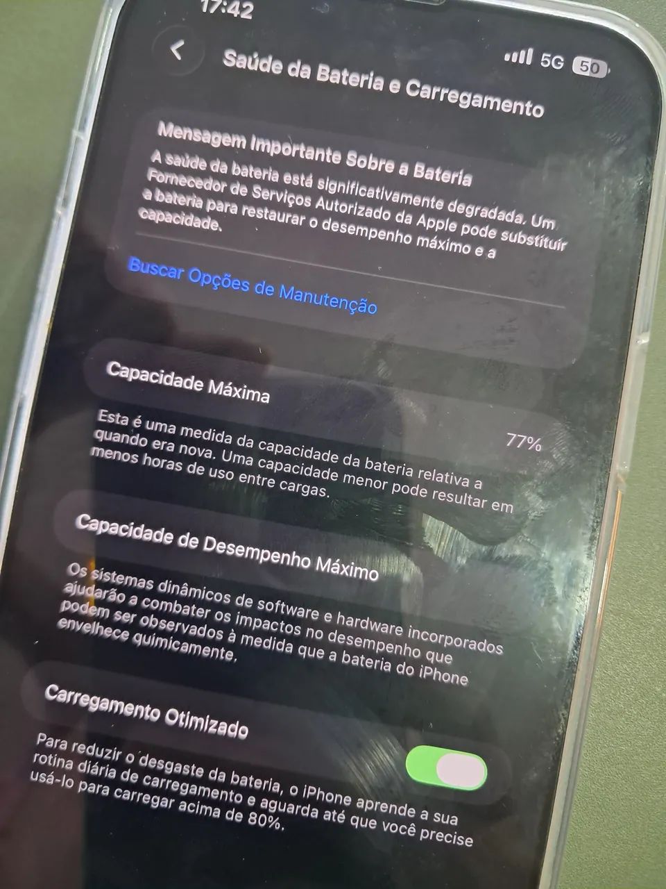 iPhone 13ProMax  - Foto 4