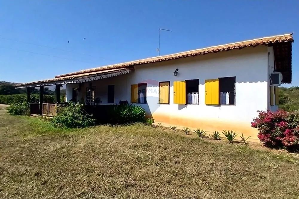 Fazenda 58,7 Hectares de Café Produtiva  Serra da Canastra! - Foto 3