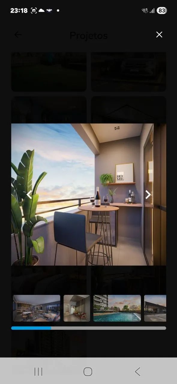 APARTAMENTO (ÁGIO) - Foto 4