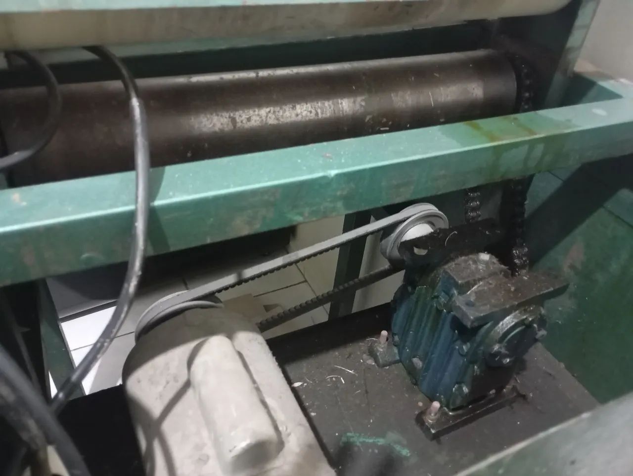Máquina de corte e vinco  - Foto 2