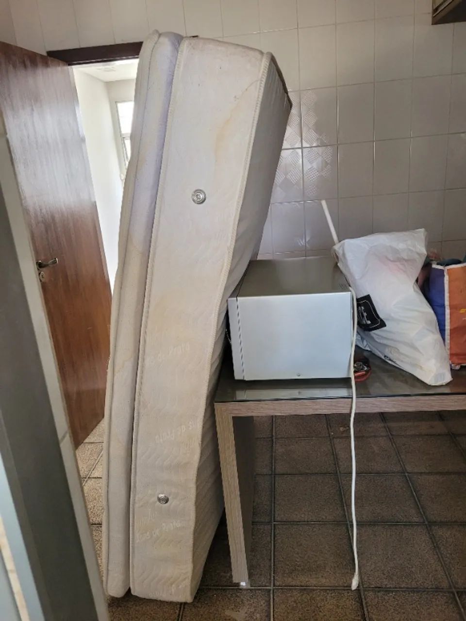 Colchão Ortobom - Foto 3