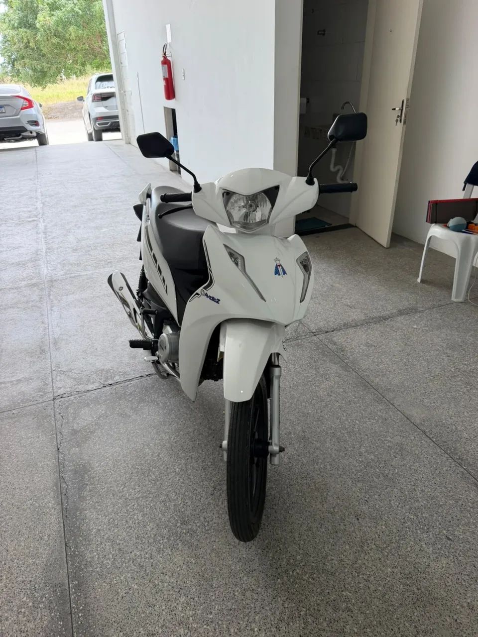 Avelloz 2025 com Apenas 8.000KM - Foto 2