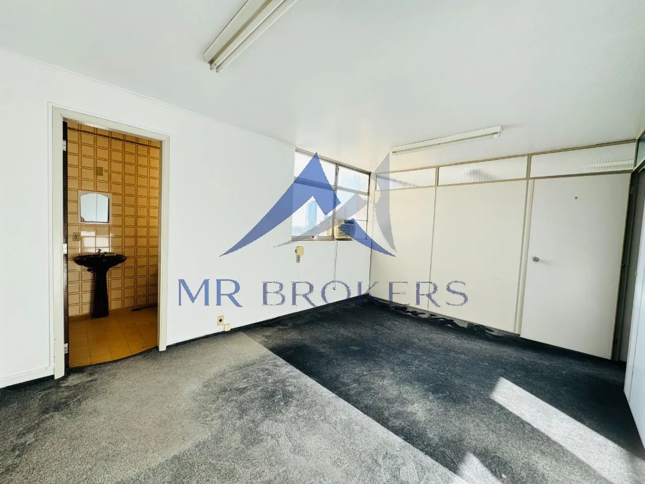 Vende-se Sala Comercial 64 m² Palácio do Comércio ? Centro ? Jundiaí/SP - Foto 5