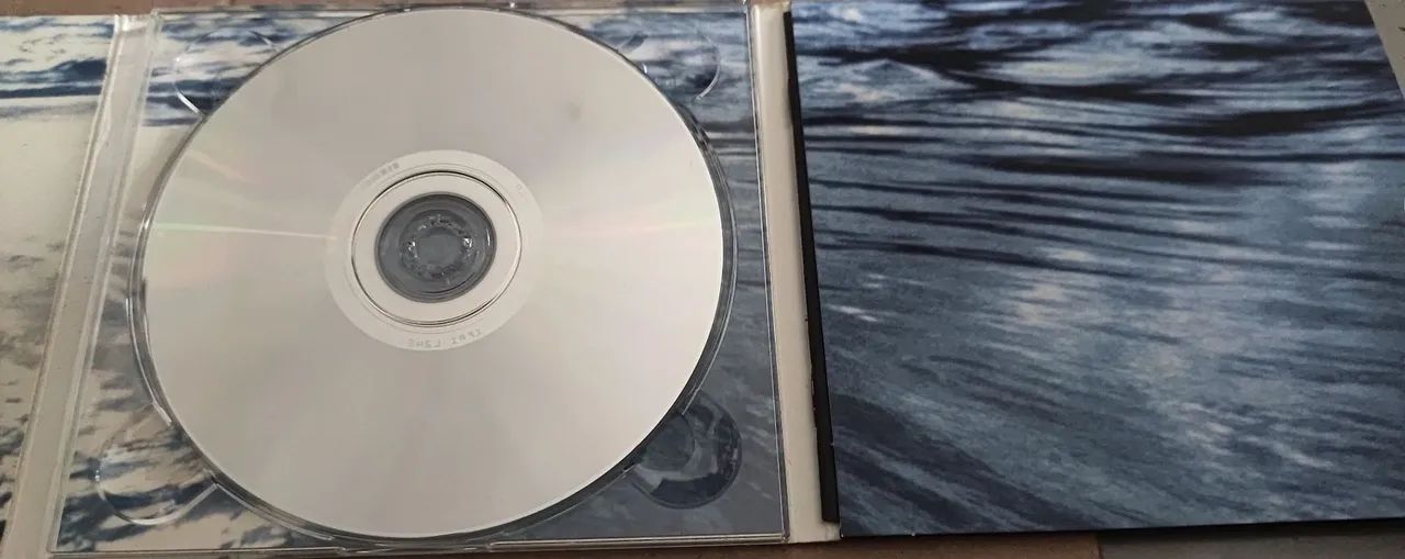 Cd Jack Johnson. On and On (importado/Japão. Sem obi/digipack) - Foto 5