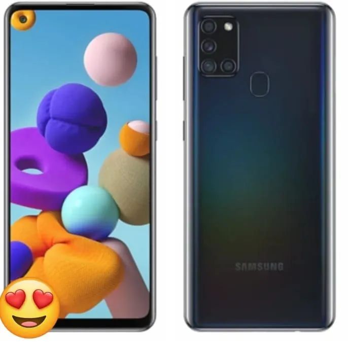 Samsung A21s 128gb. - Foto 2