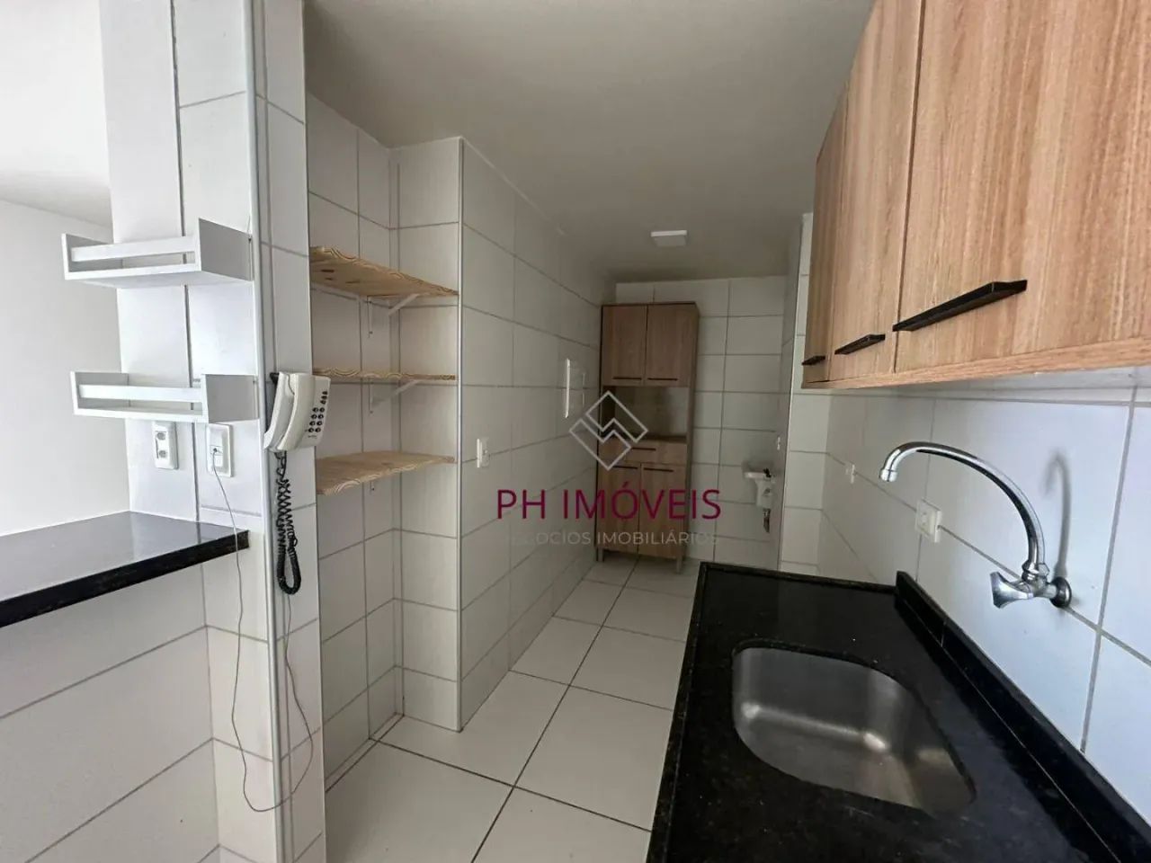 Apartamento com 2 quartos sendo 1 suíte no Golden Place - 68m² - Foto 5