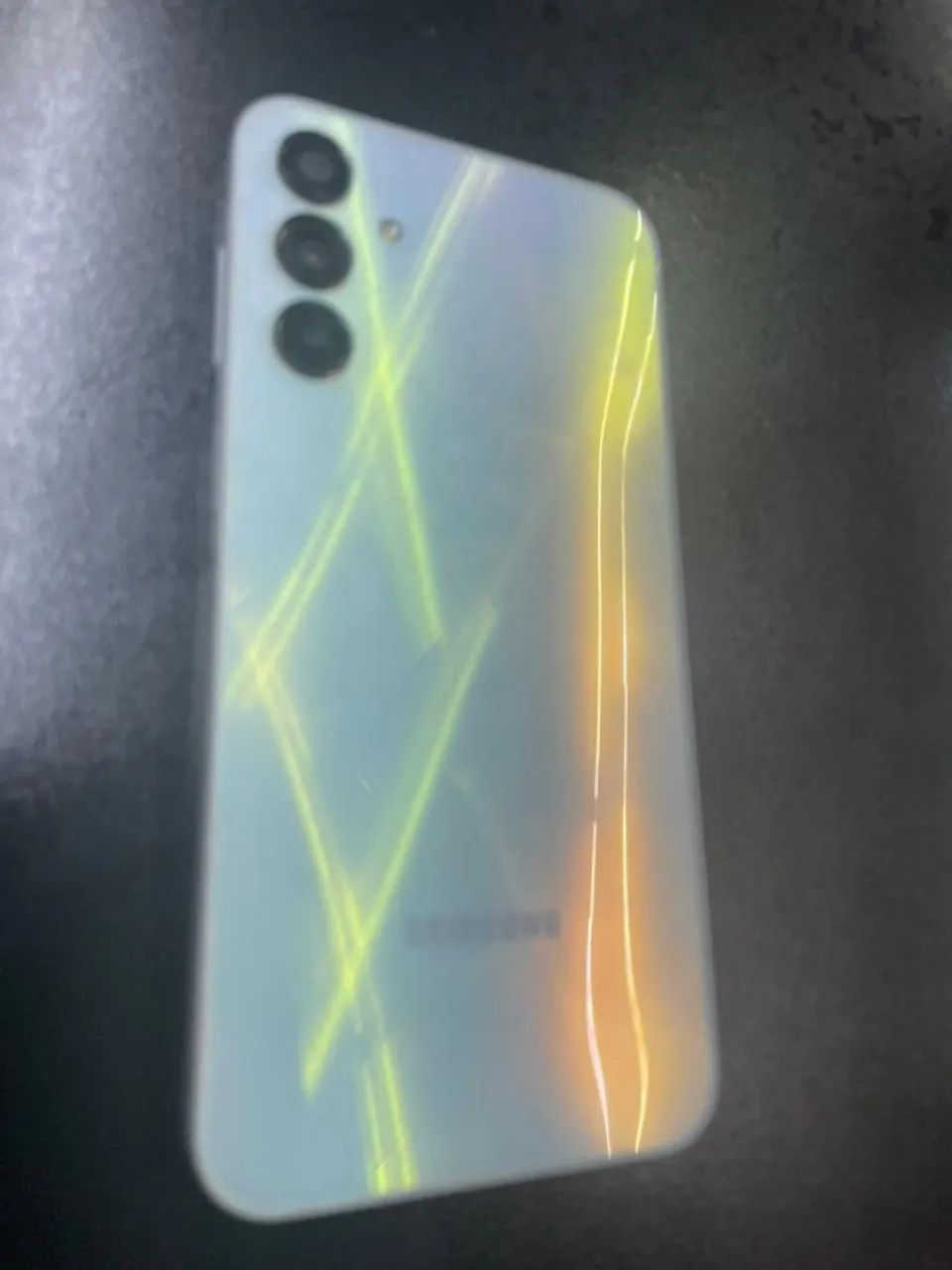 Vendo Samsung A15 seminovo - Foto 4