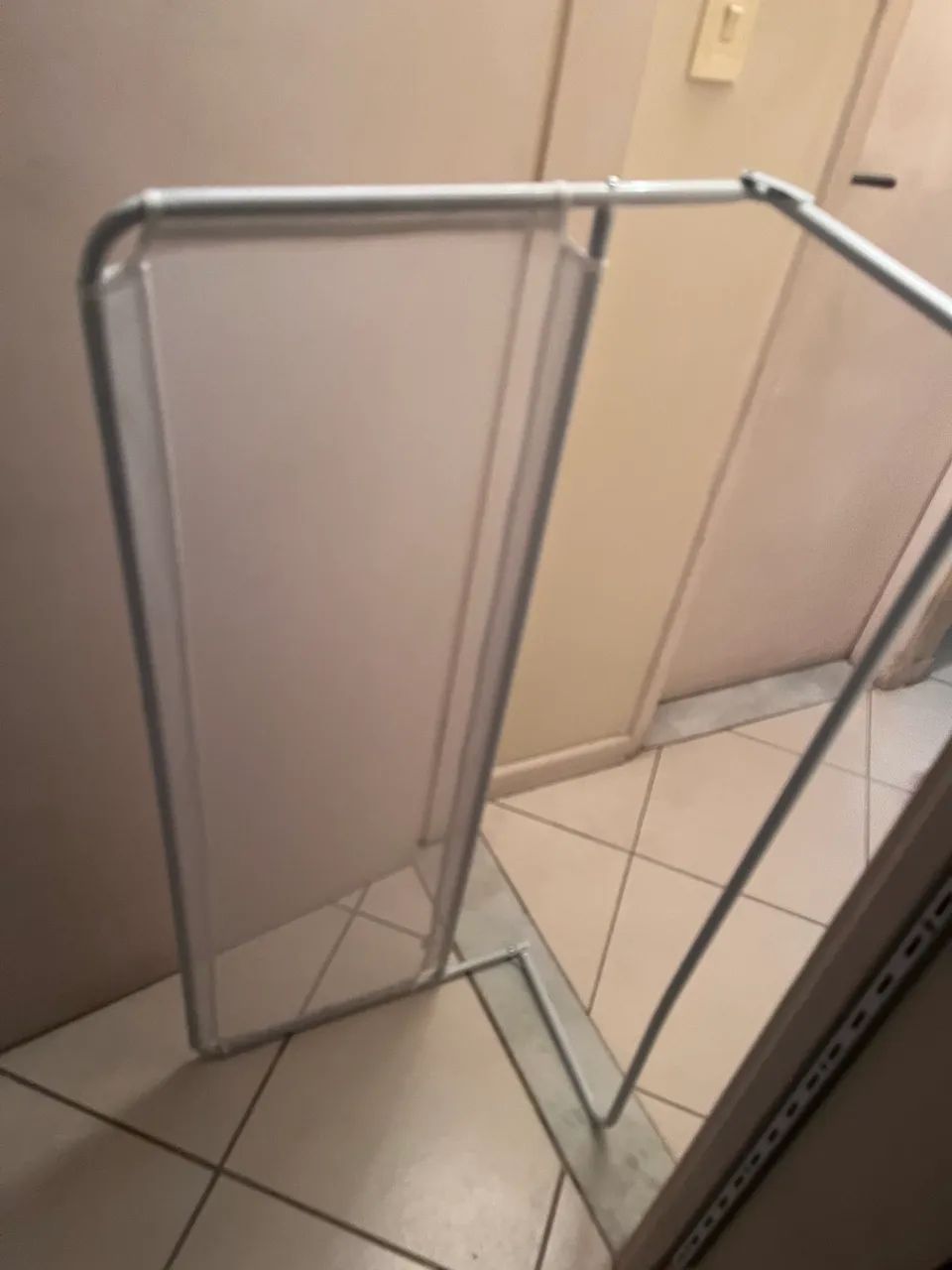 Proteção de cama 