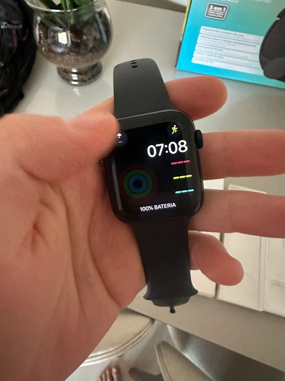Apple Watch SE2 44 mm - Excelente estado - Foto 3