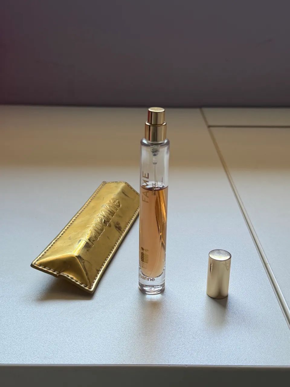 perfume pacco rabanne fame intense - Foto 2