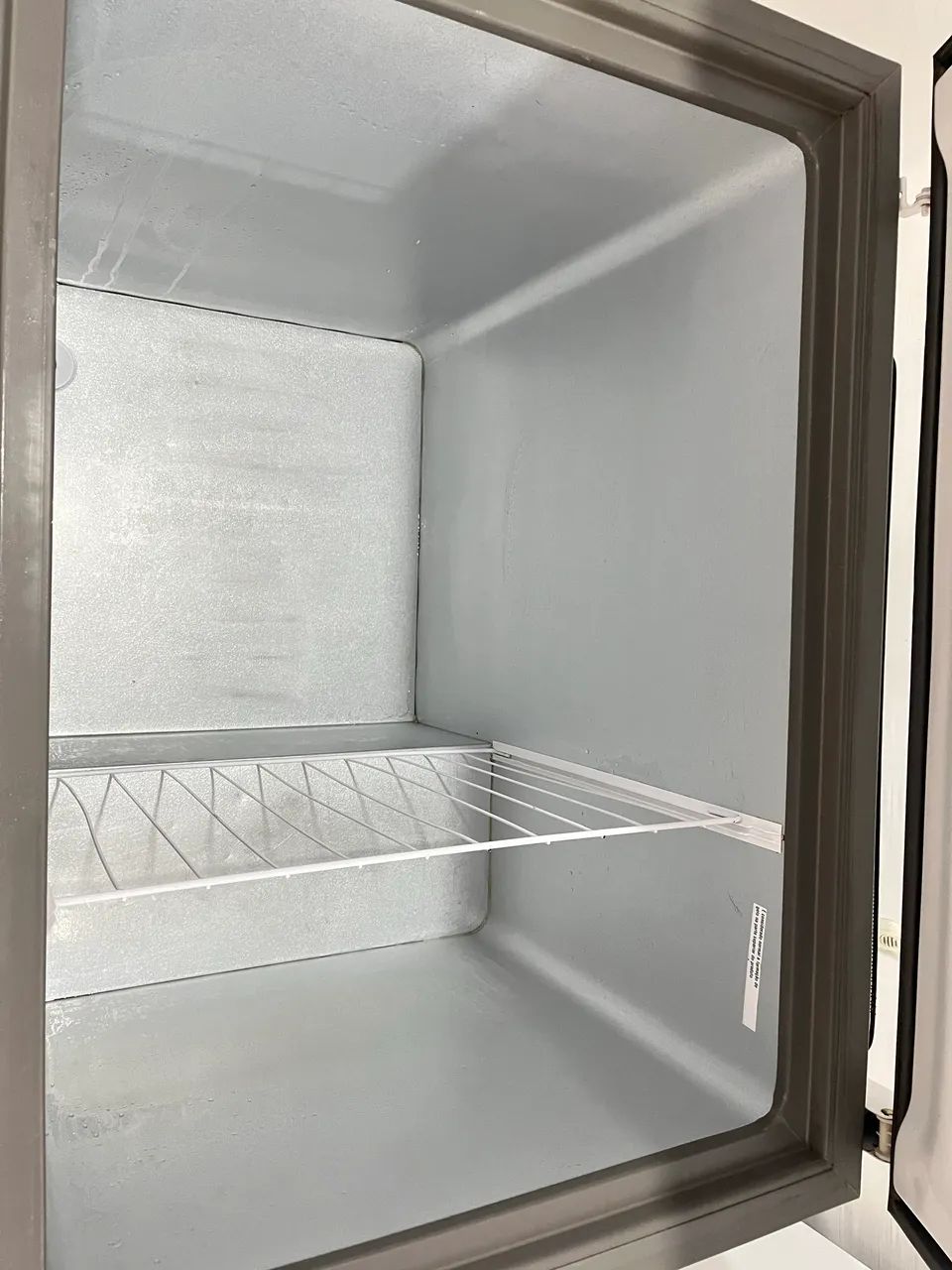 VENDO FREEZER CONSUL 309 LITROS  - Foto 3