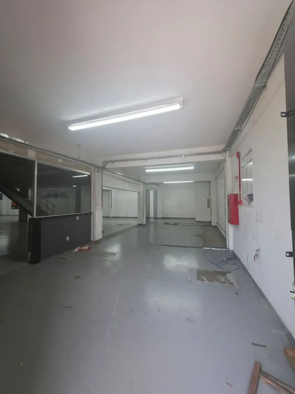 ALUGO PREDIO NO CENTRO 750 M2 PRONTO - Foto 4